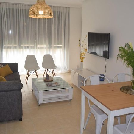 La Caparina, Apartamento Con Piscina A 3 Km De La Playa Vut-2377-As Льянес Экстерьер фото
