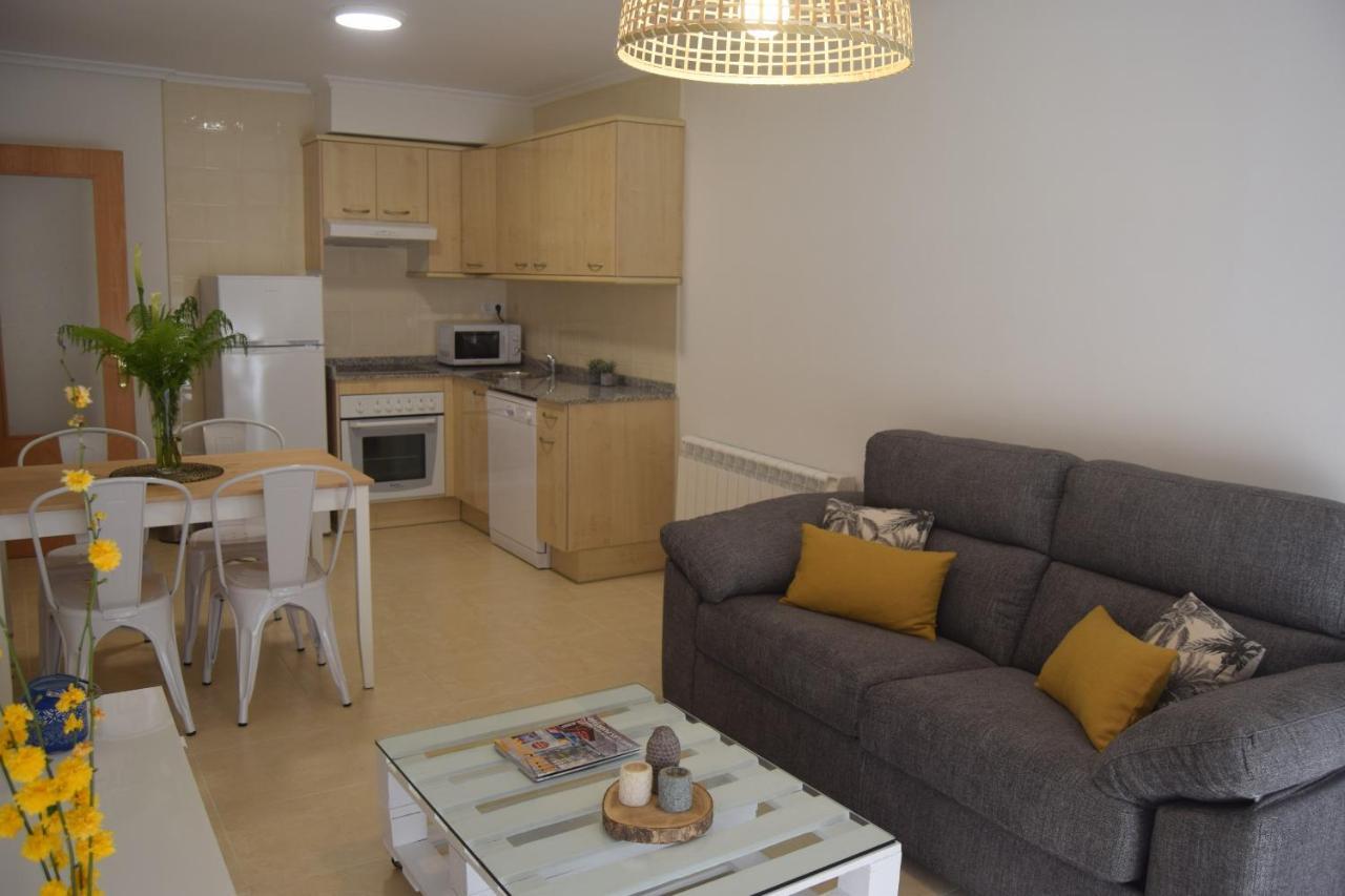 La Caparina, Apartamento Con Piscina A 3 Km De La Playa Vut-2377-As Льянес Экстерьер фото