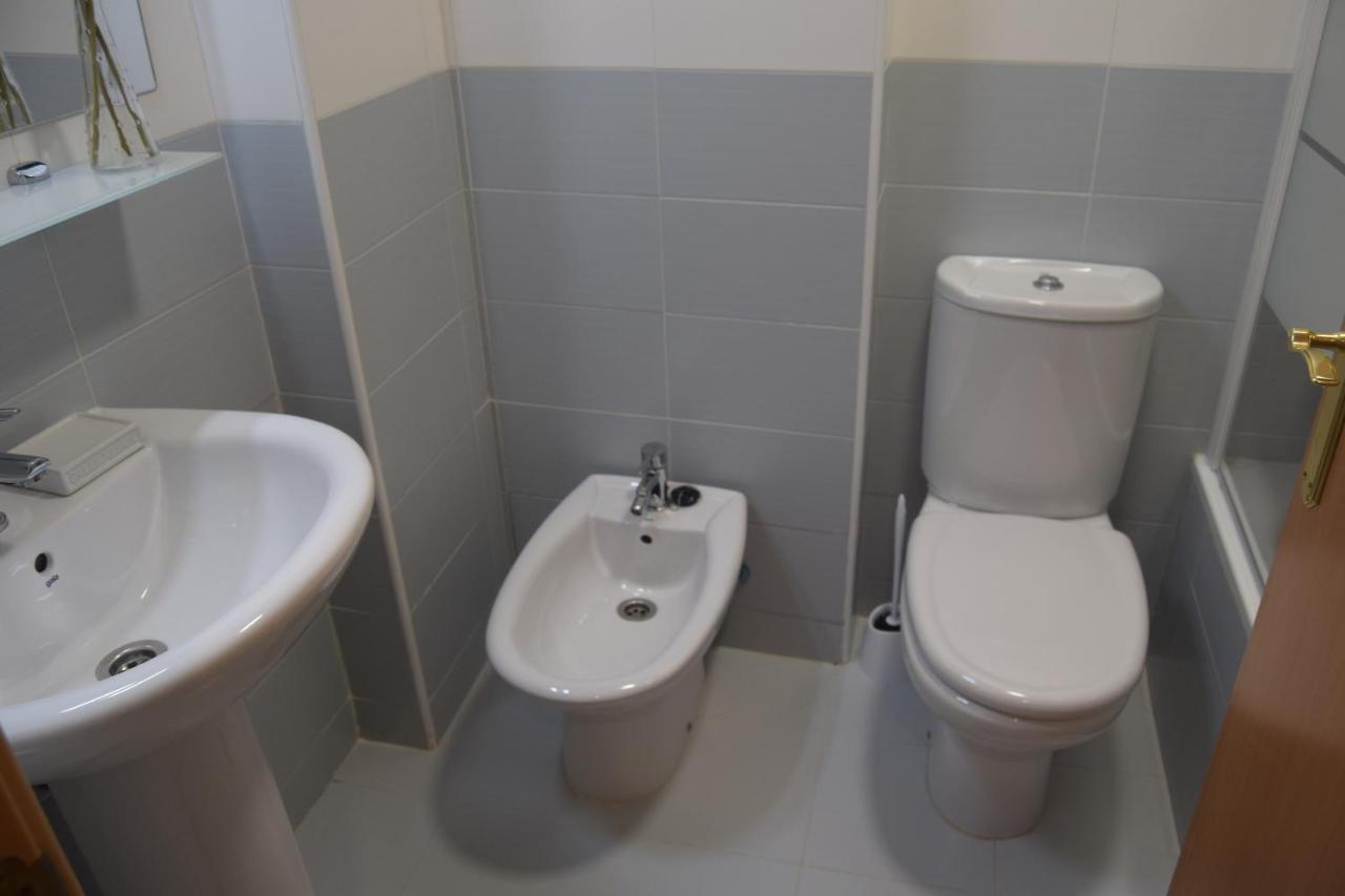 La Caparina, Apartamento Con Piscina A 3 Km De La Playa Vut-2377-As Льянес Экстерьер фото