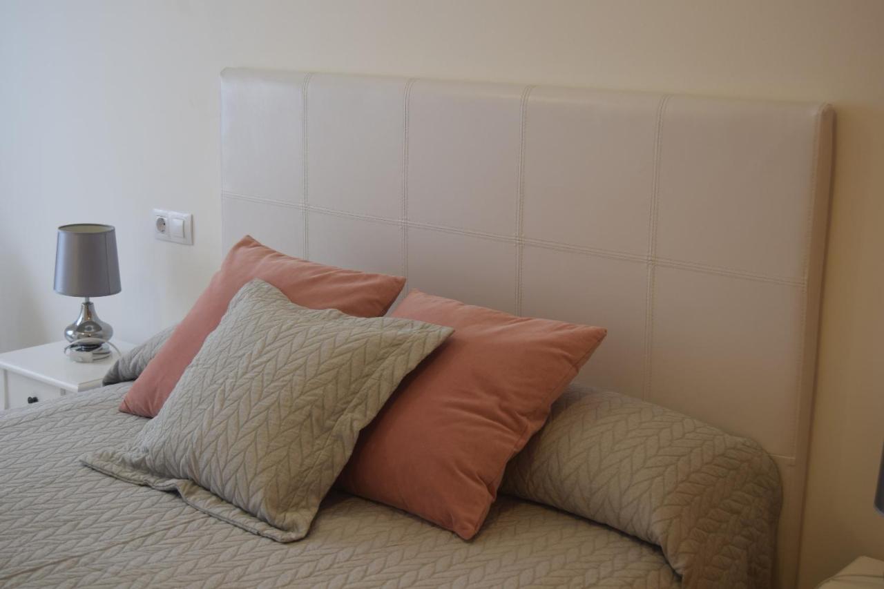 La Caparina, Apartamento Con Piscina A 3 Km De La Playa Vut-2377-As Льянес Экстерьер фото