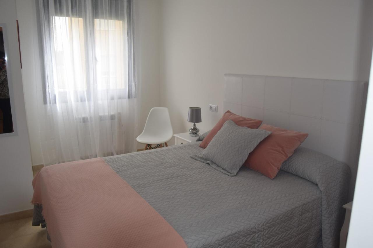 La Caparina, Apartamento Con Piscina A 3 Km De La Playa Vut-2377-As Льянес Экстерьер фото